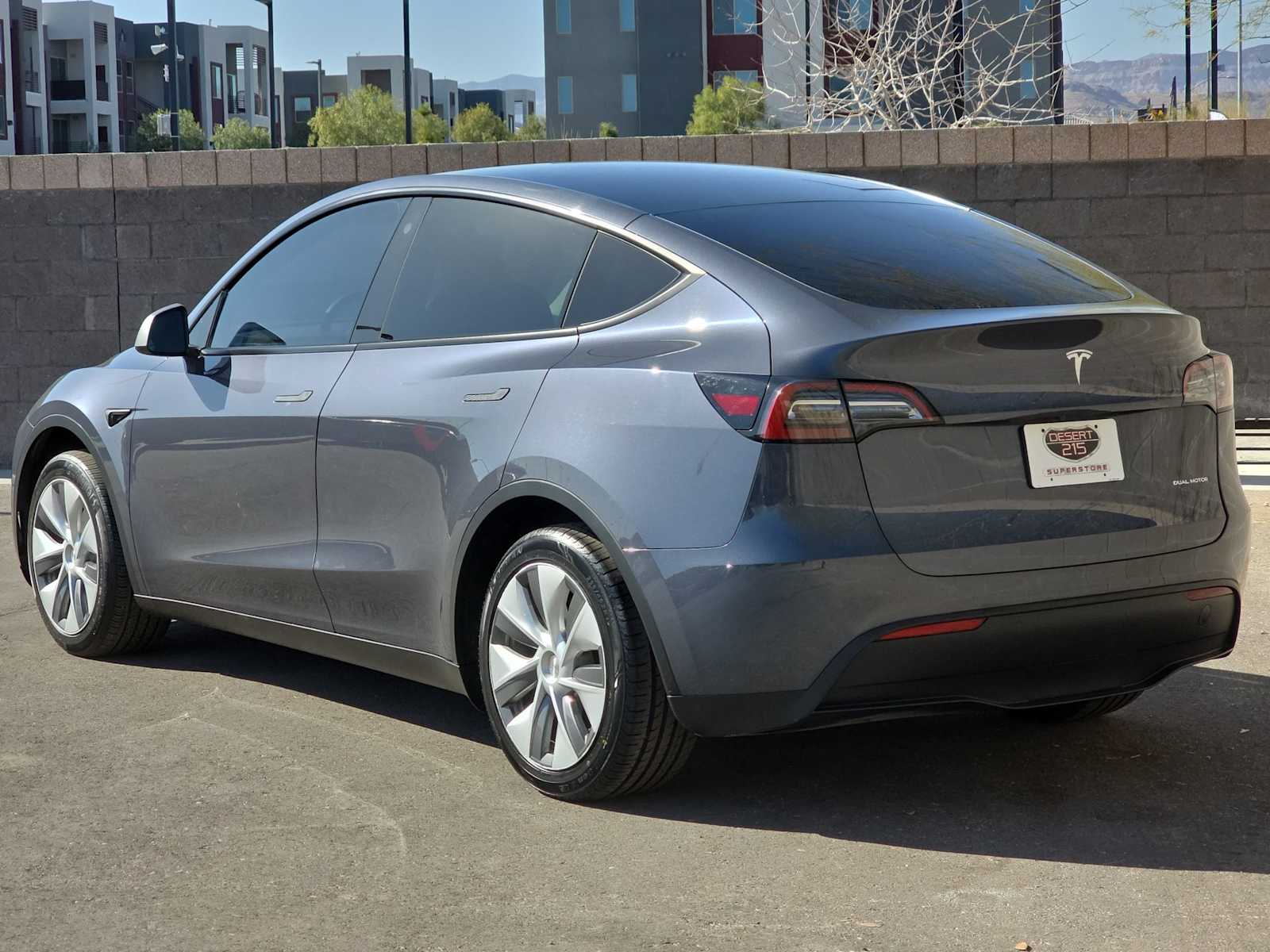 Thumbnail: 2023 Tesla Model Y - 7