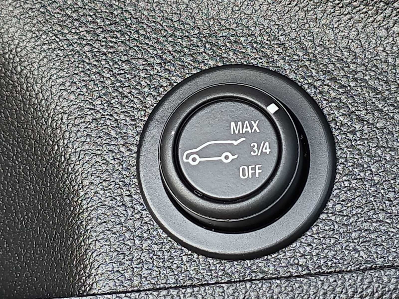 Thumbnail: 2017 Buick Envision - 27