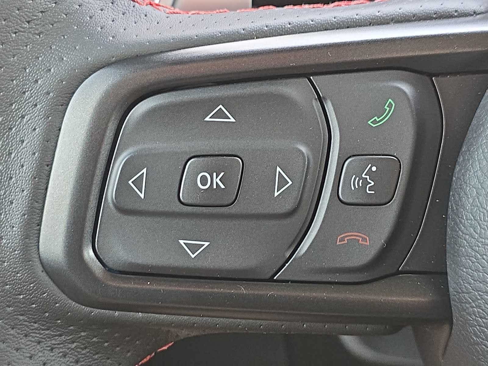 Thumbnail: 2026 Jeep Wrangler - 30