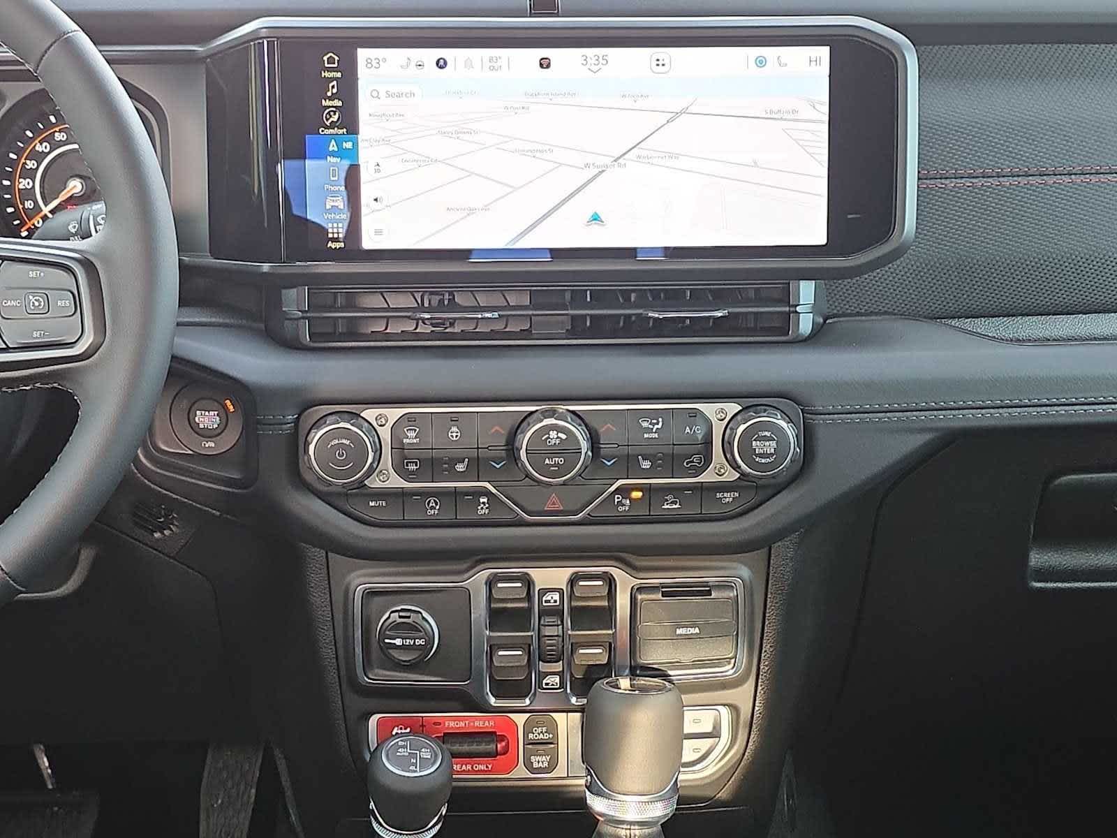 Thumbnail: 2026 Jeep Gladiator - 26