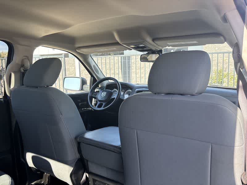 Thumbnail: 2016 RAM 1500 - 16