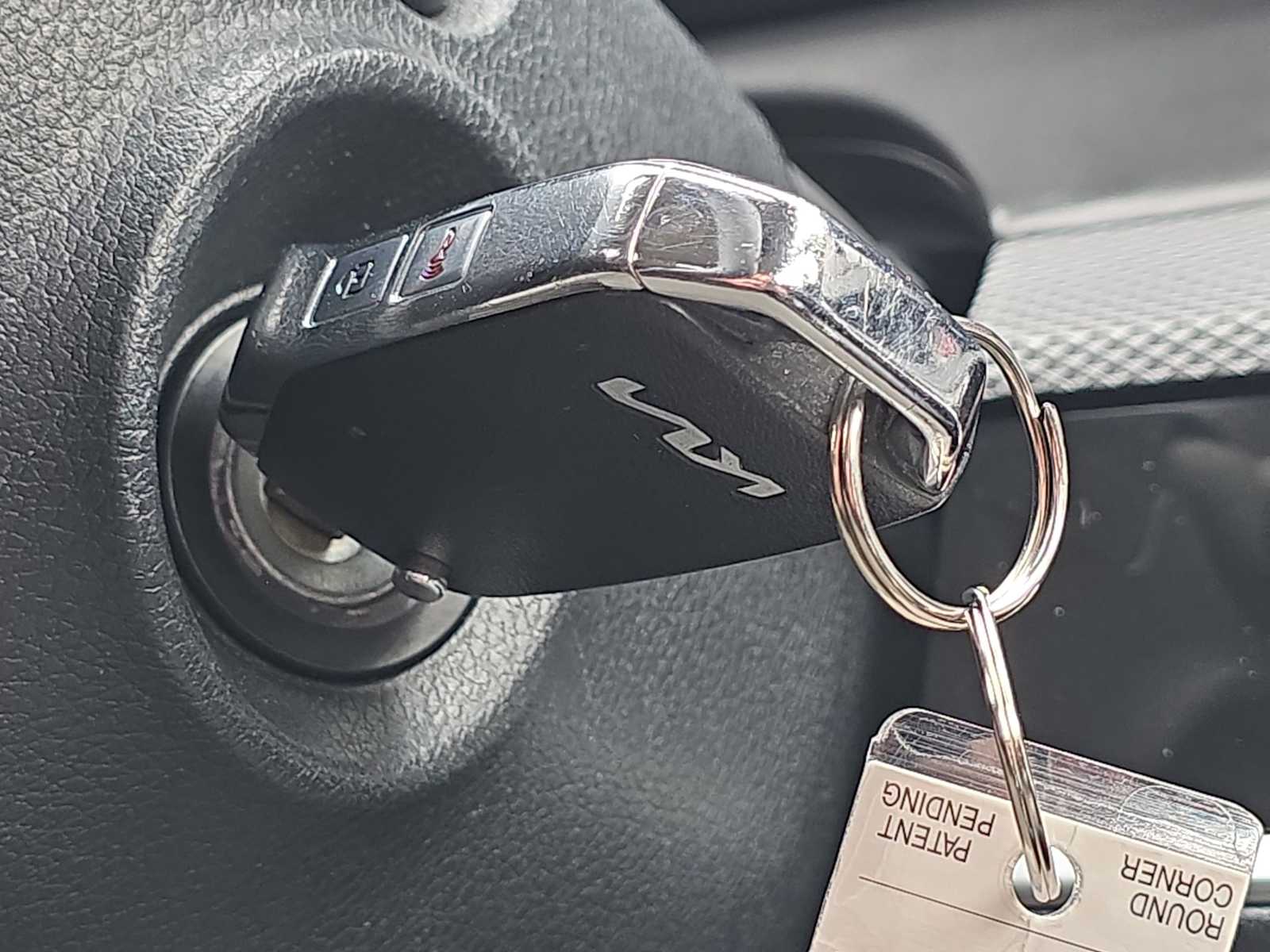 Thumbnail: 2024 Kia Sportage - 24