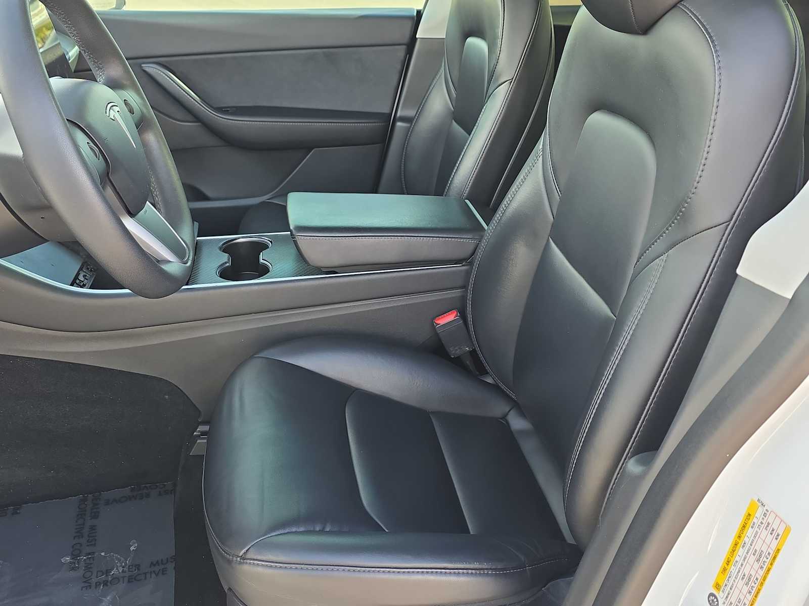 Thumbnail: 2020 Tesla Model Y - 14