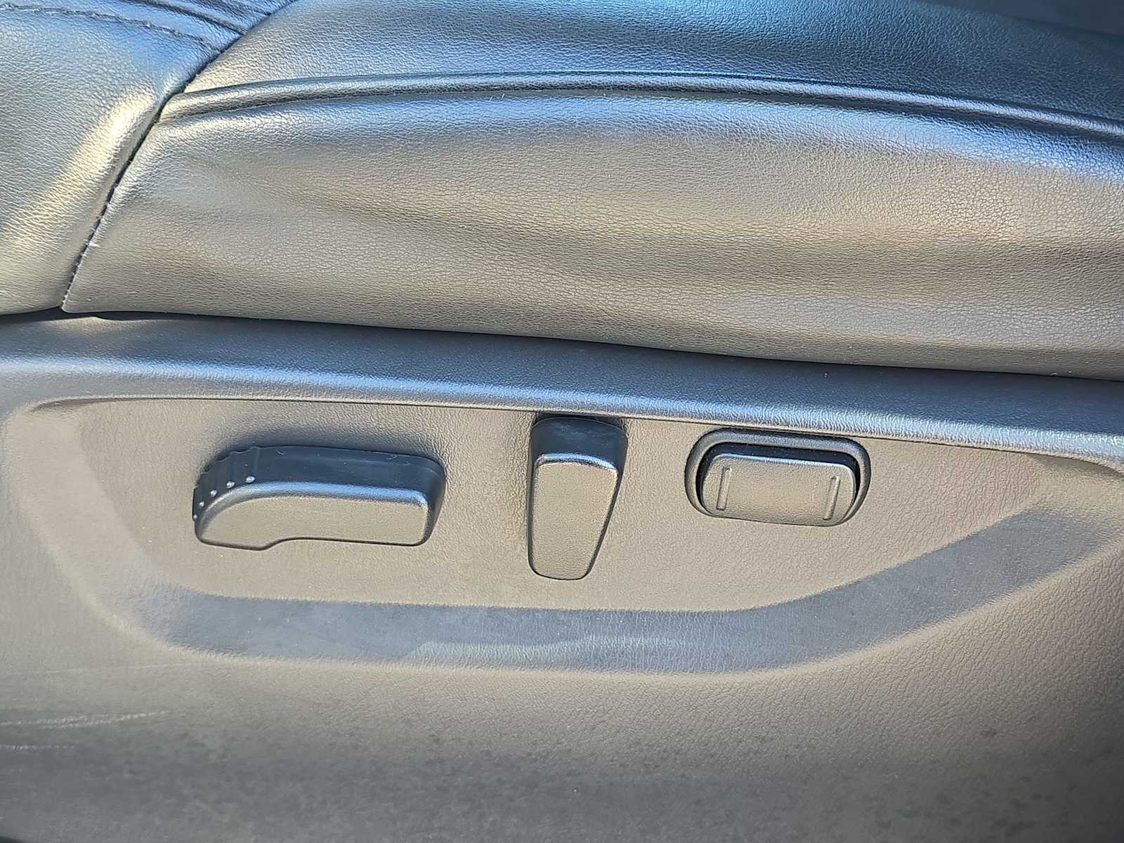 Thumbnail: 2024 Nissan Armada - 29