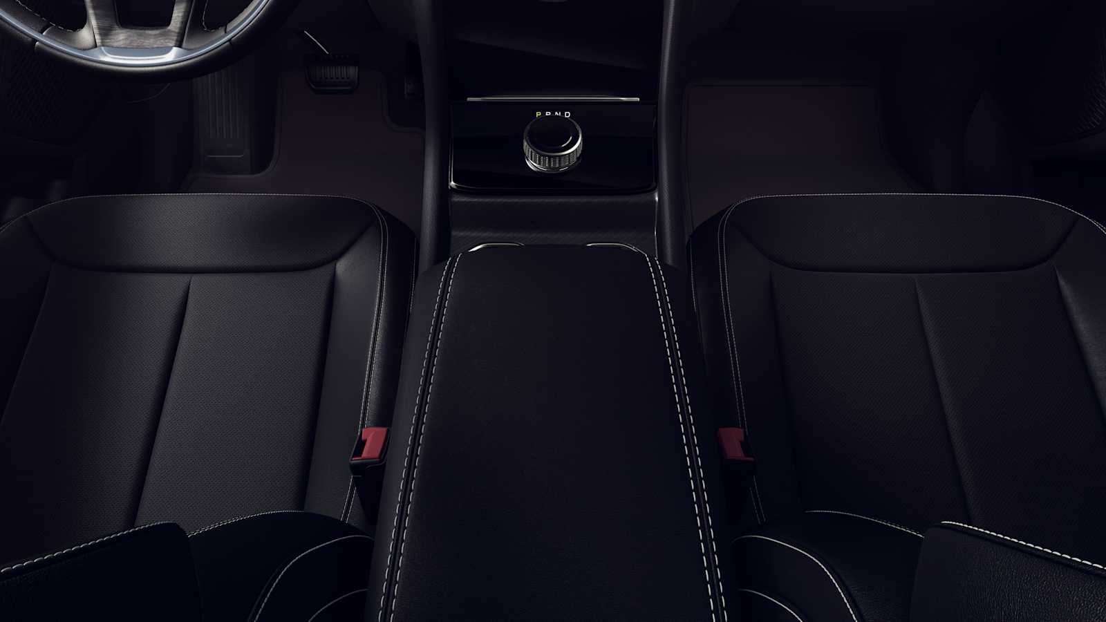 Thumbnail: 2026 Jeep Grand Cherokee - 4