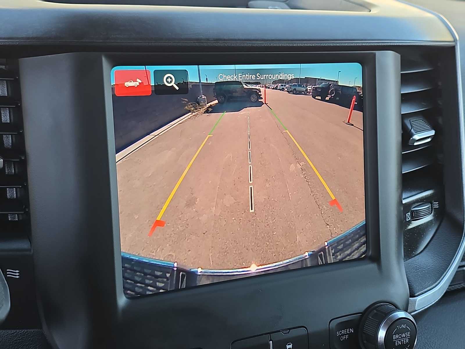 Thumbnail: 2024 RAM 2500 - 26