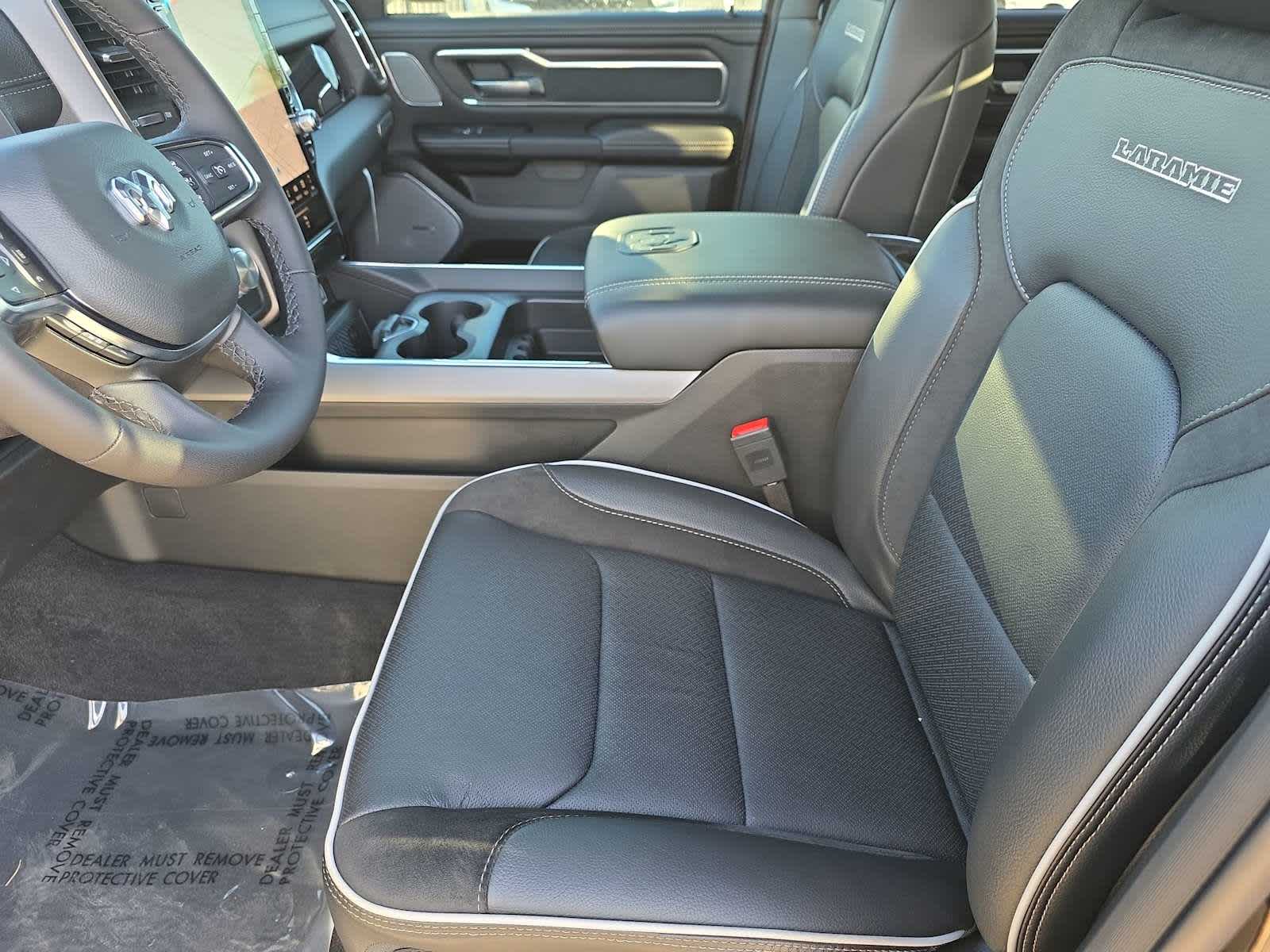 Thumbnail: 2026 RAM 1500 - 15