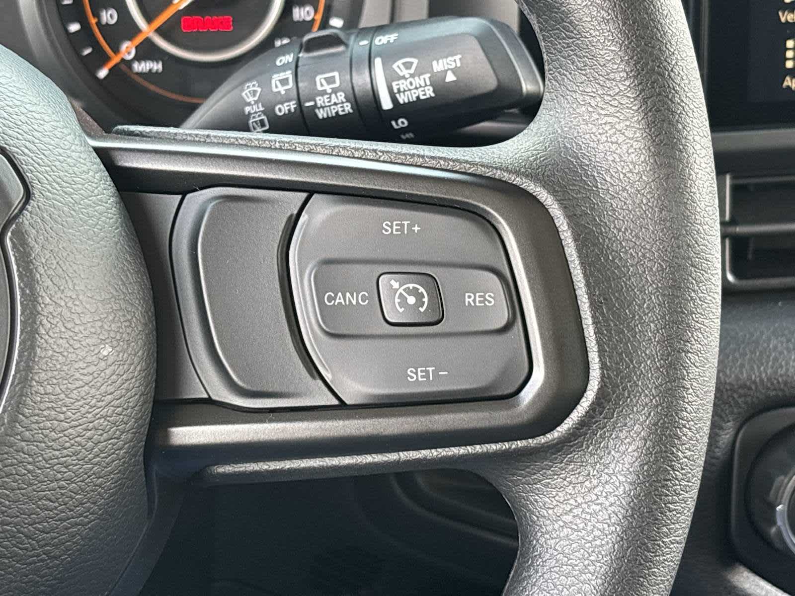 Thumbnail: 2026 Jeep Wrangler - 27