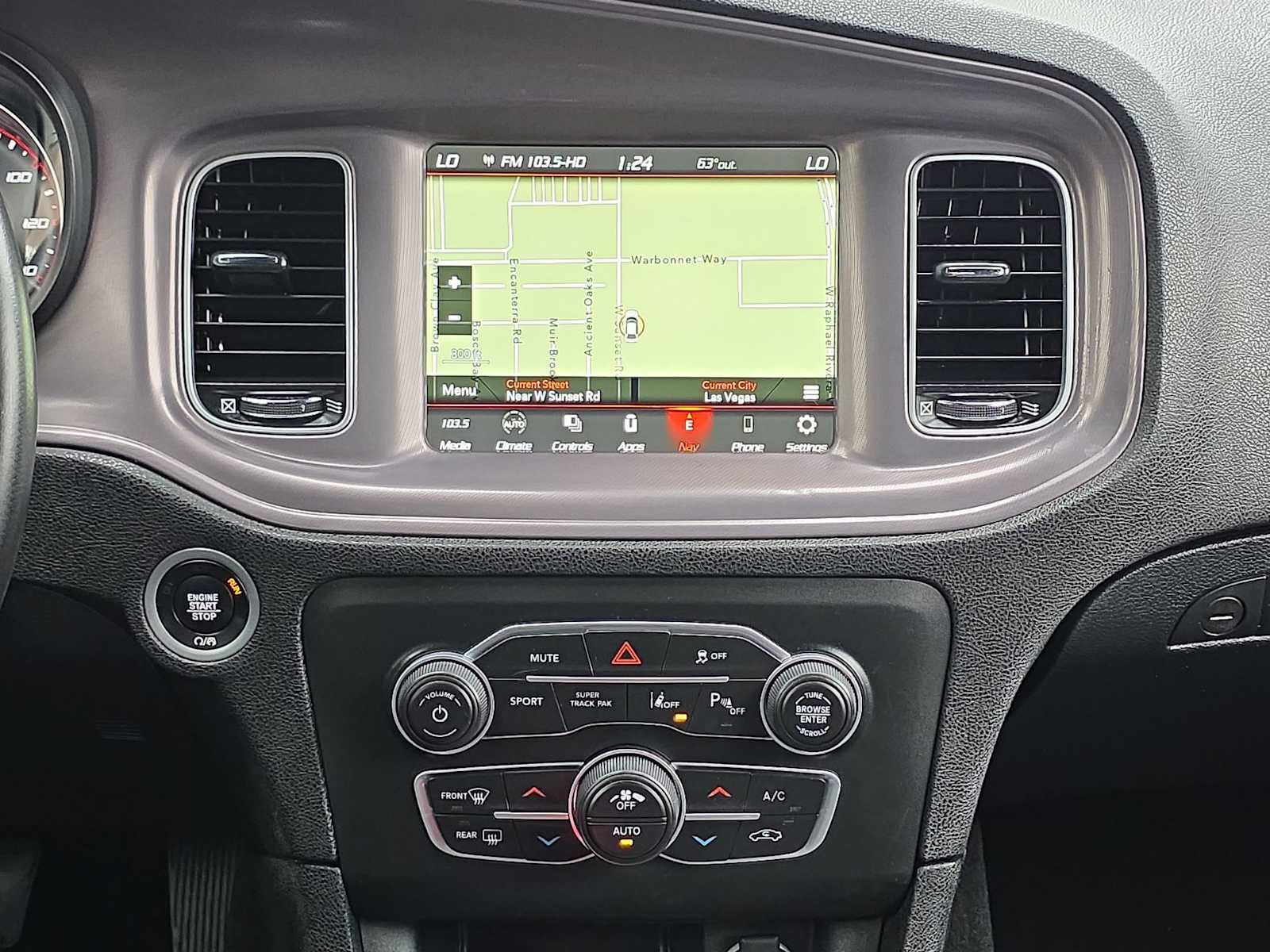 Thumbnail: 2023 Dodge Charger - 12