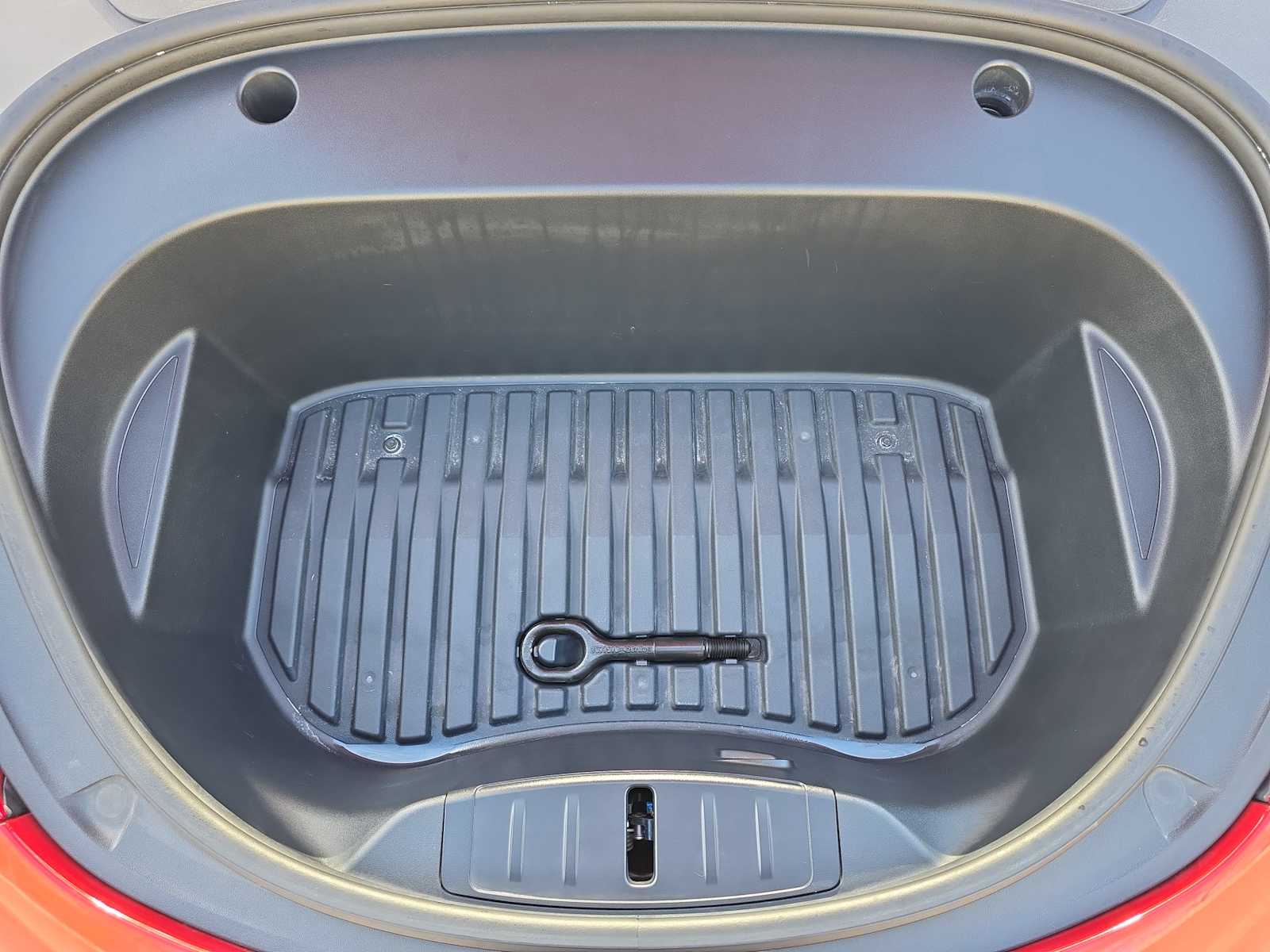 Thumbnail: 2021 Tesla Model 3 - 13