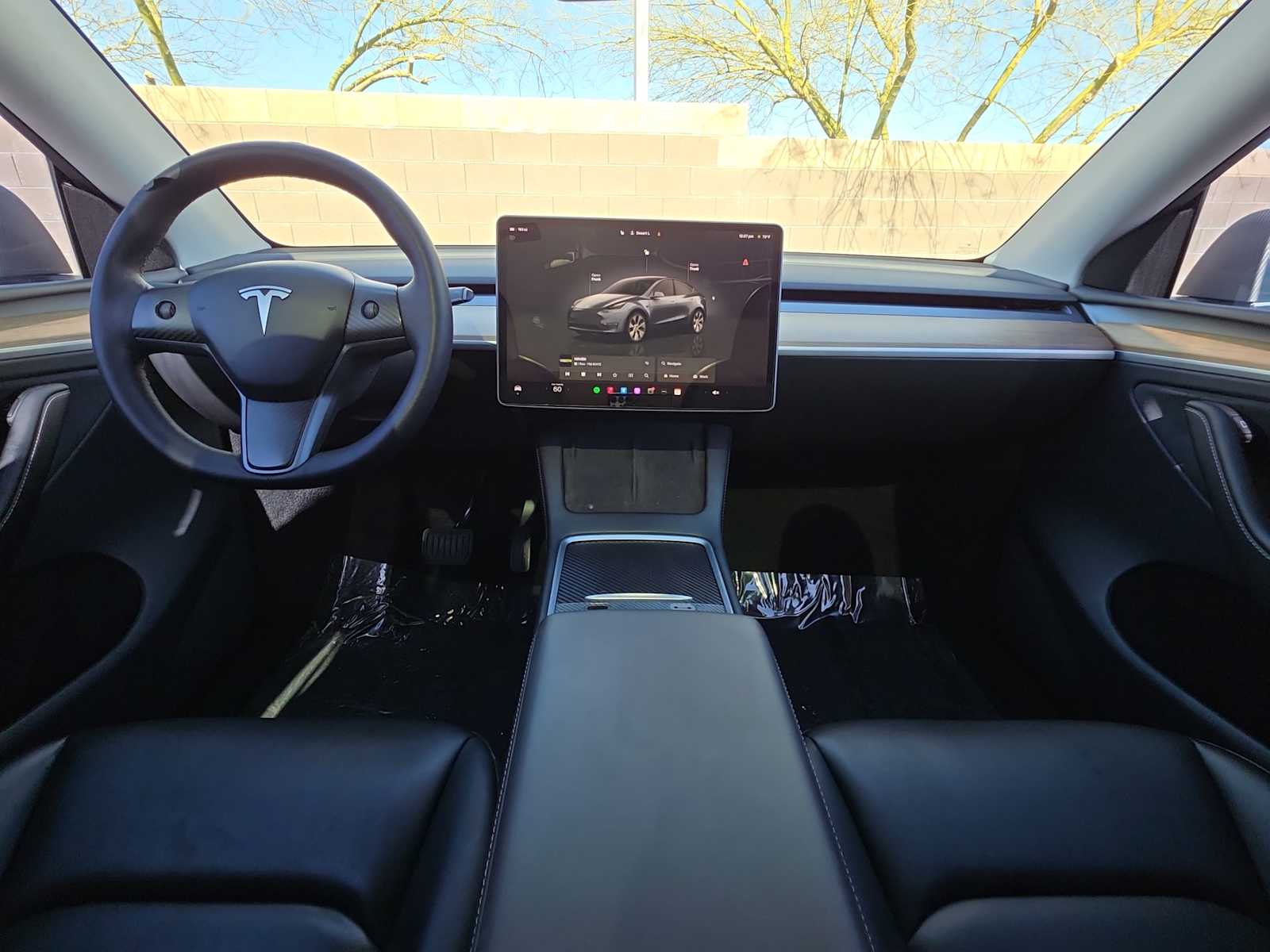 Thumbnail: 2023 Tesla Model Y - 18