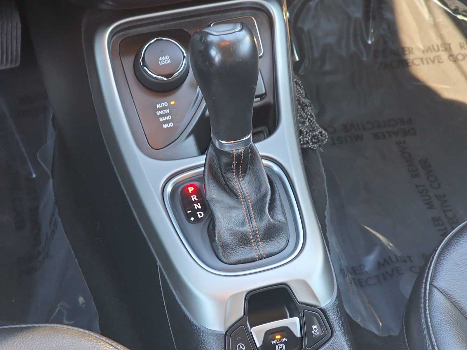 Thumbnail: 2019 Jeep Compass - 21