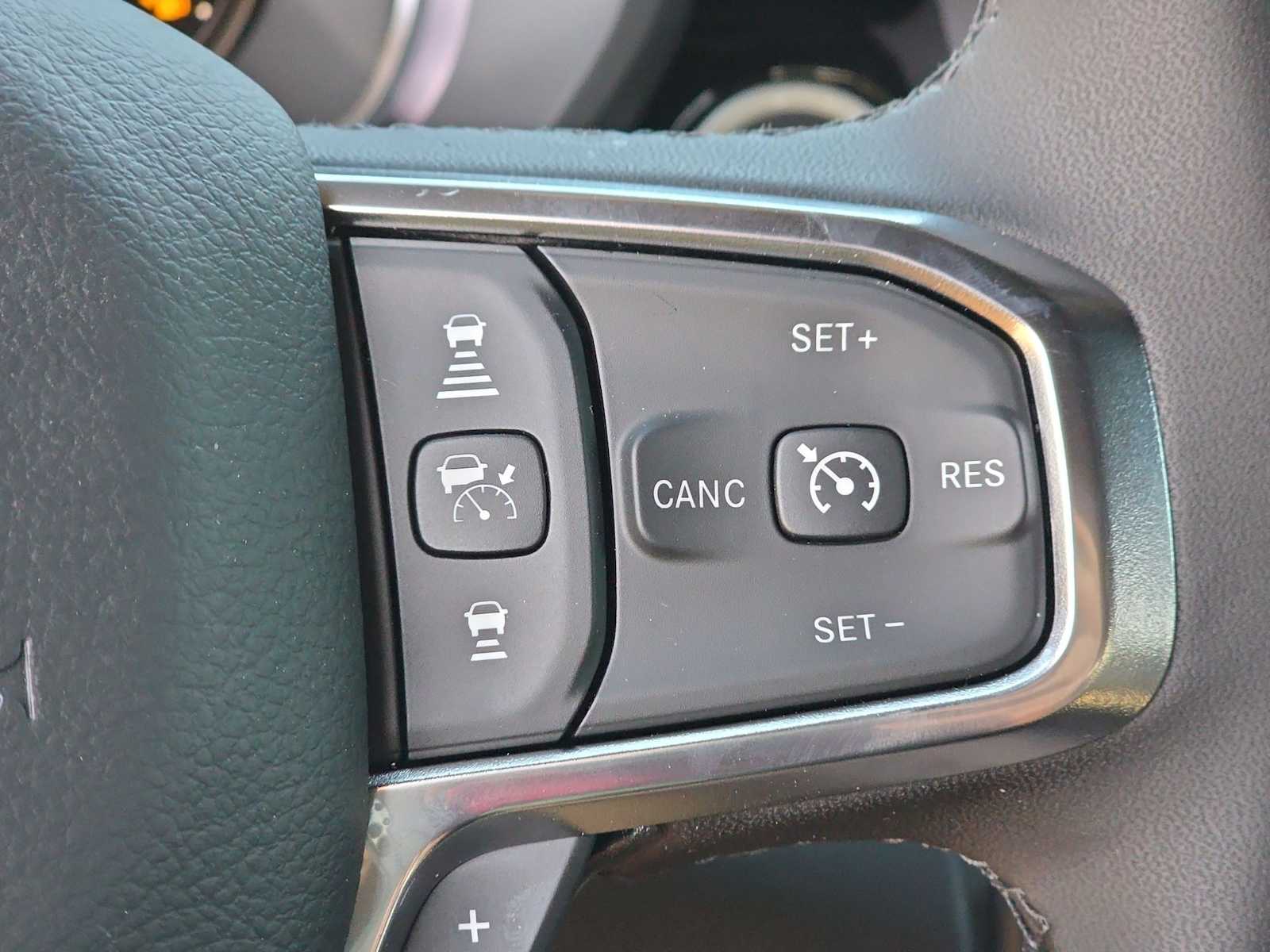 Thumbnail: 2026 RAM 1500 - 25