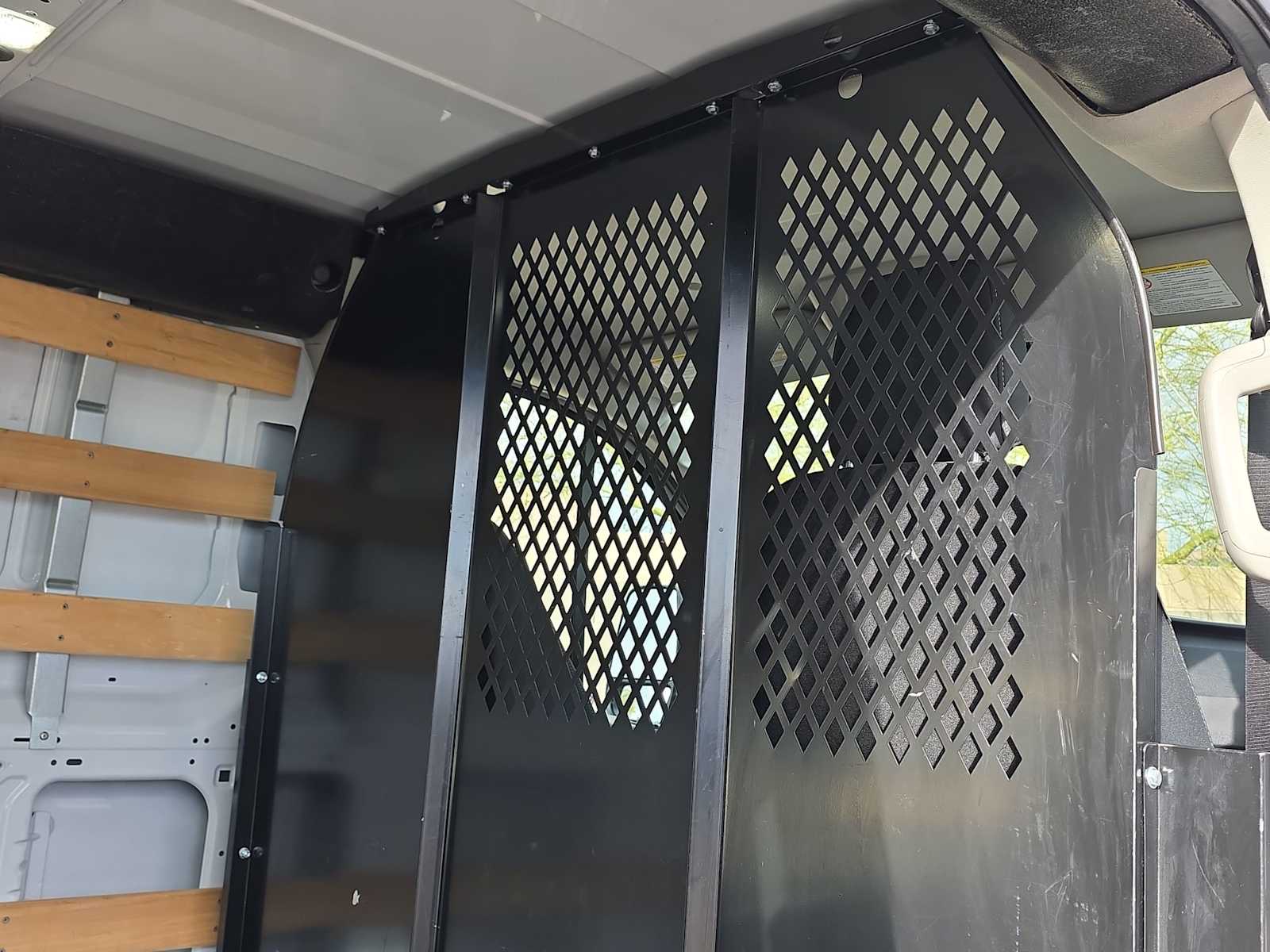 Thumbnail: 2024 Ford Transit Series - 15