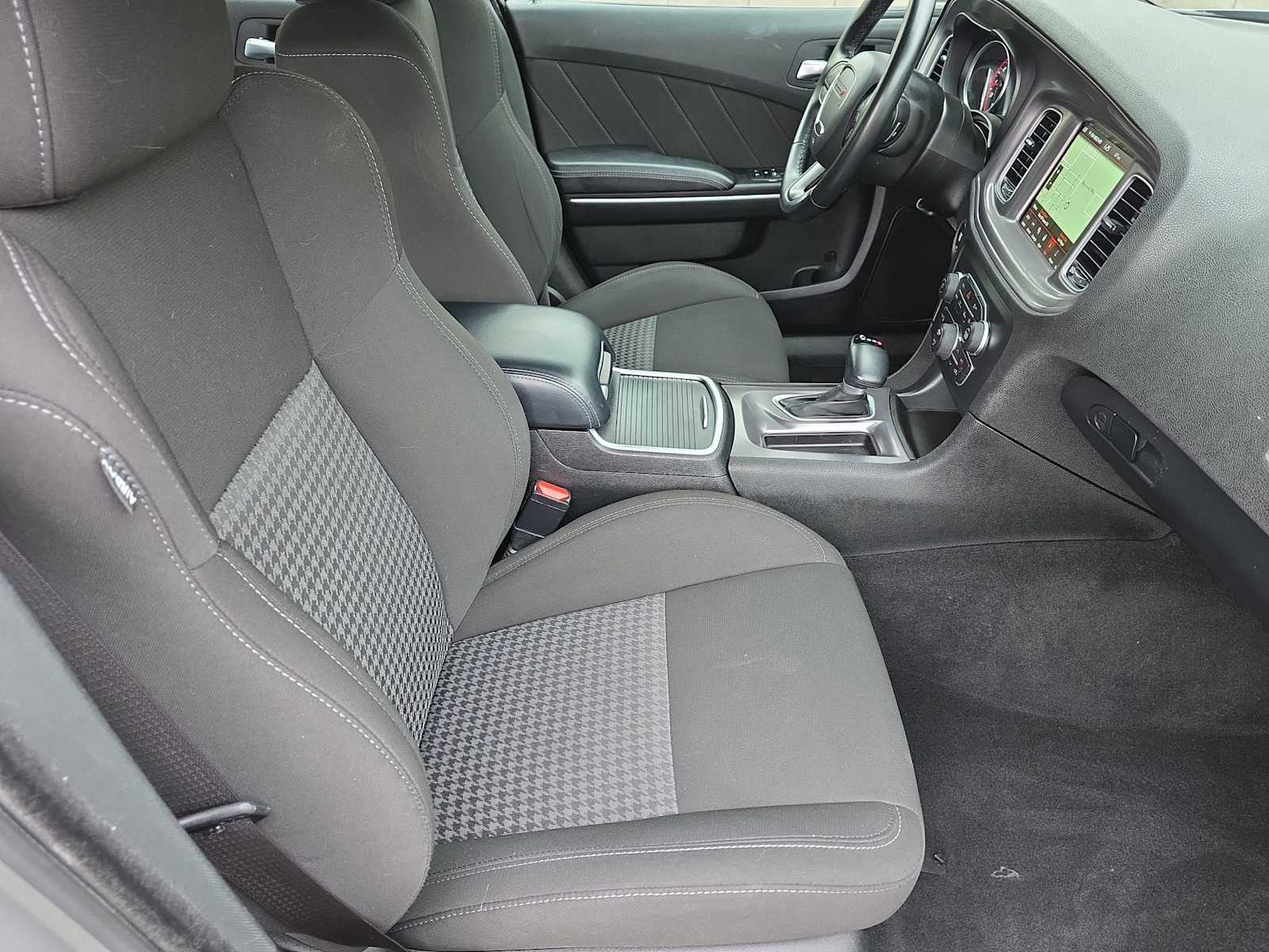 Thumbnail: 2023 Dodge Charger - 10