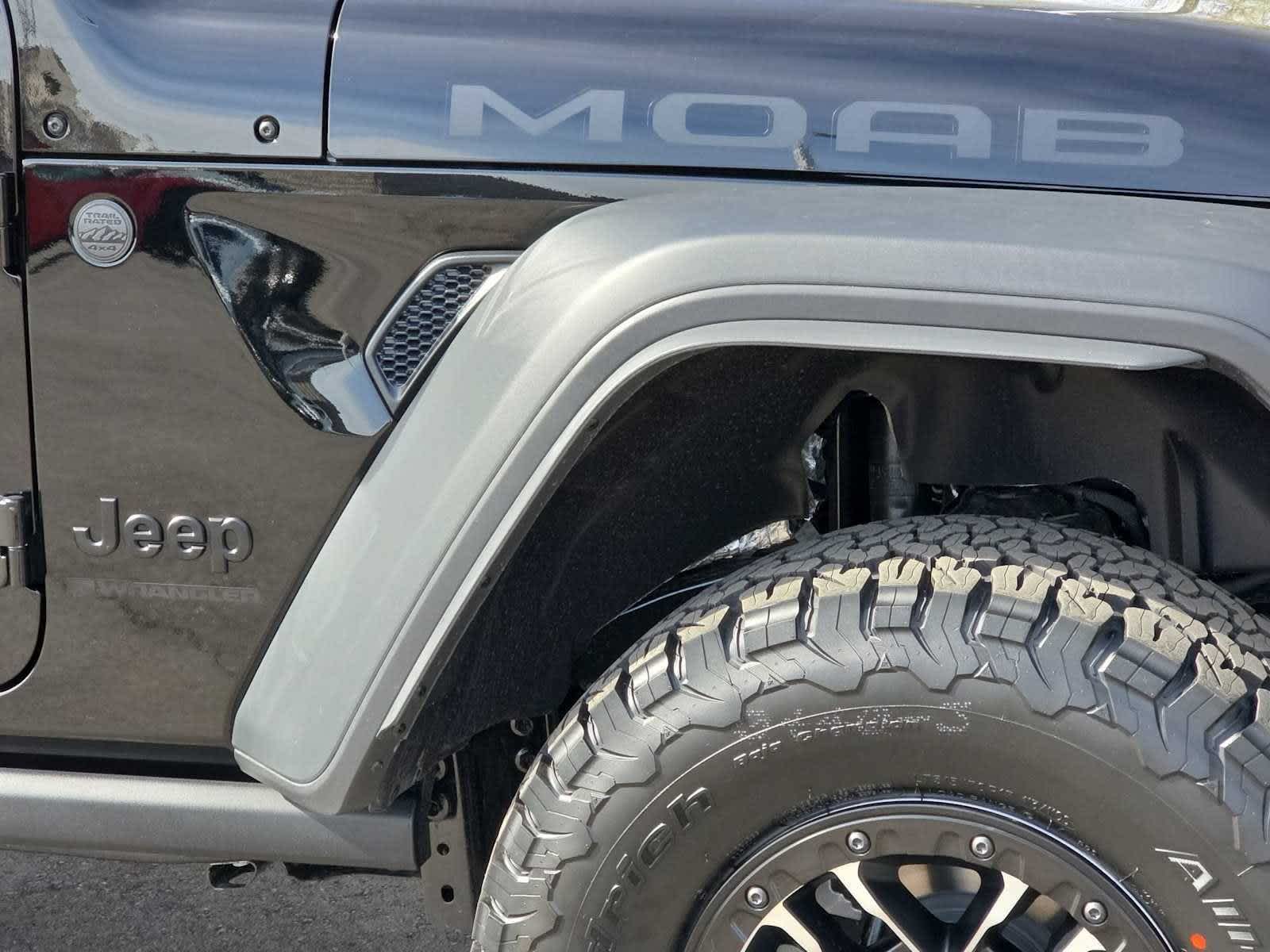 Thumbnail: 2026 Jeep Wrangler - 11