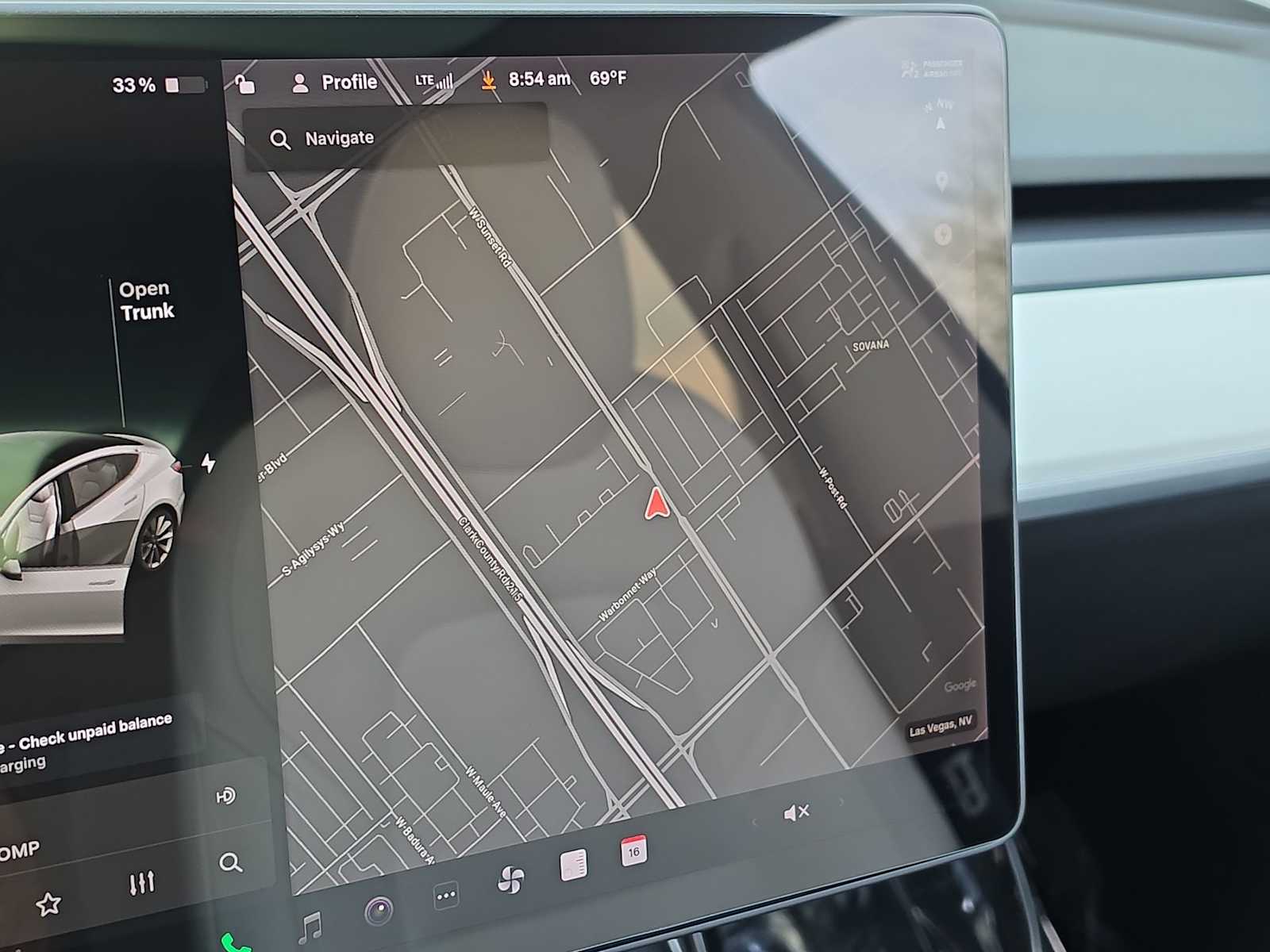 Thumbnail: 2020 Tesla Model 3 - 27