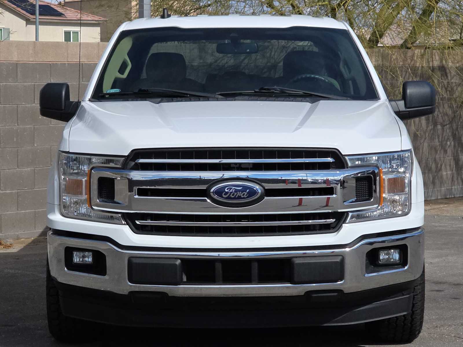 Thumbnail: 2020 Ford F-150 - 4