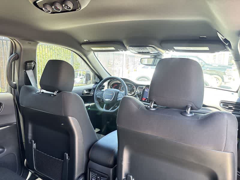 Thumbnail: 2025 Dodge Durango - 16