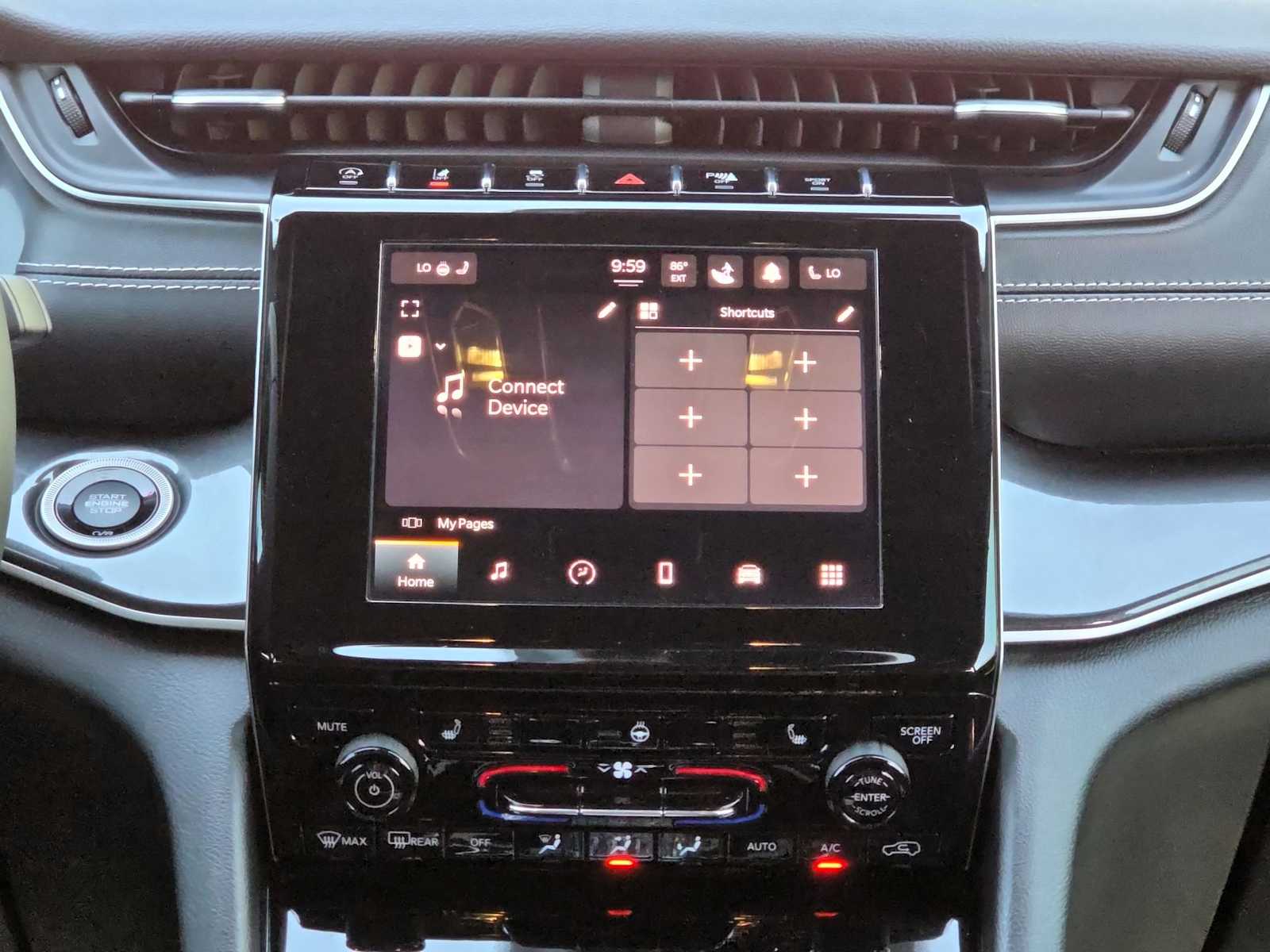 Thumbnail: 2023 Jeep Grand Cherokee - 20