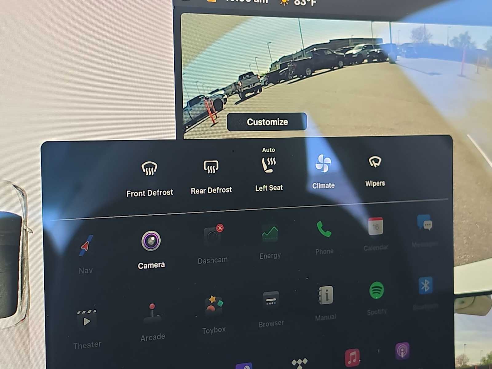 Thumbnail: 2020 Tesla Model 3 - 28