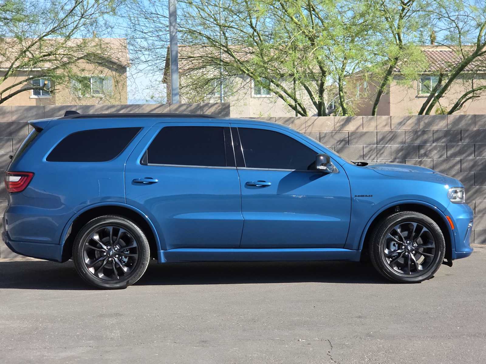 Thumbnail: 2024 Dodge Durango - 10