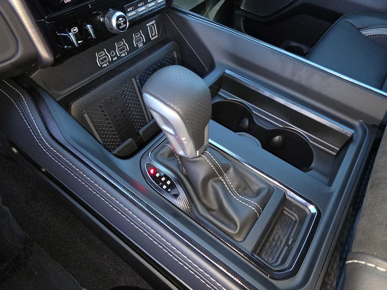 Thumbnail: 2026 RAM 1500 - 7