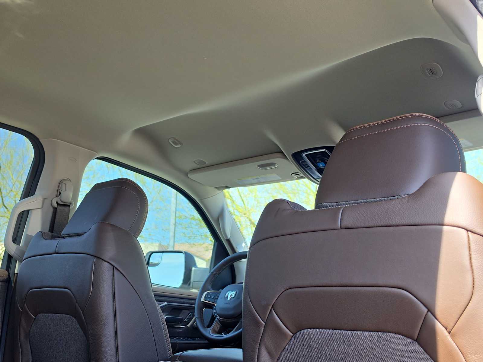 Thumbnail: 2026 RAM 1500 - 21