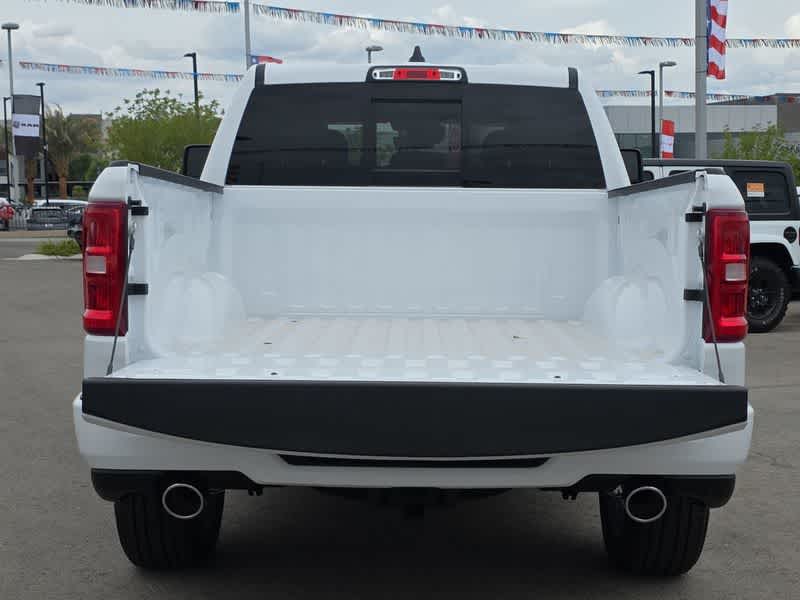 Thumbnail: 2026 RAM 1500 - 23