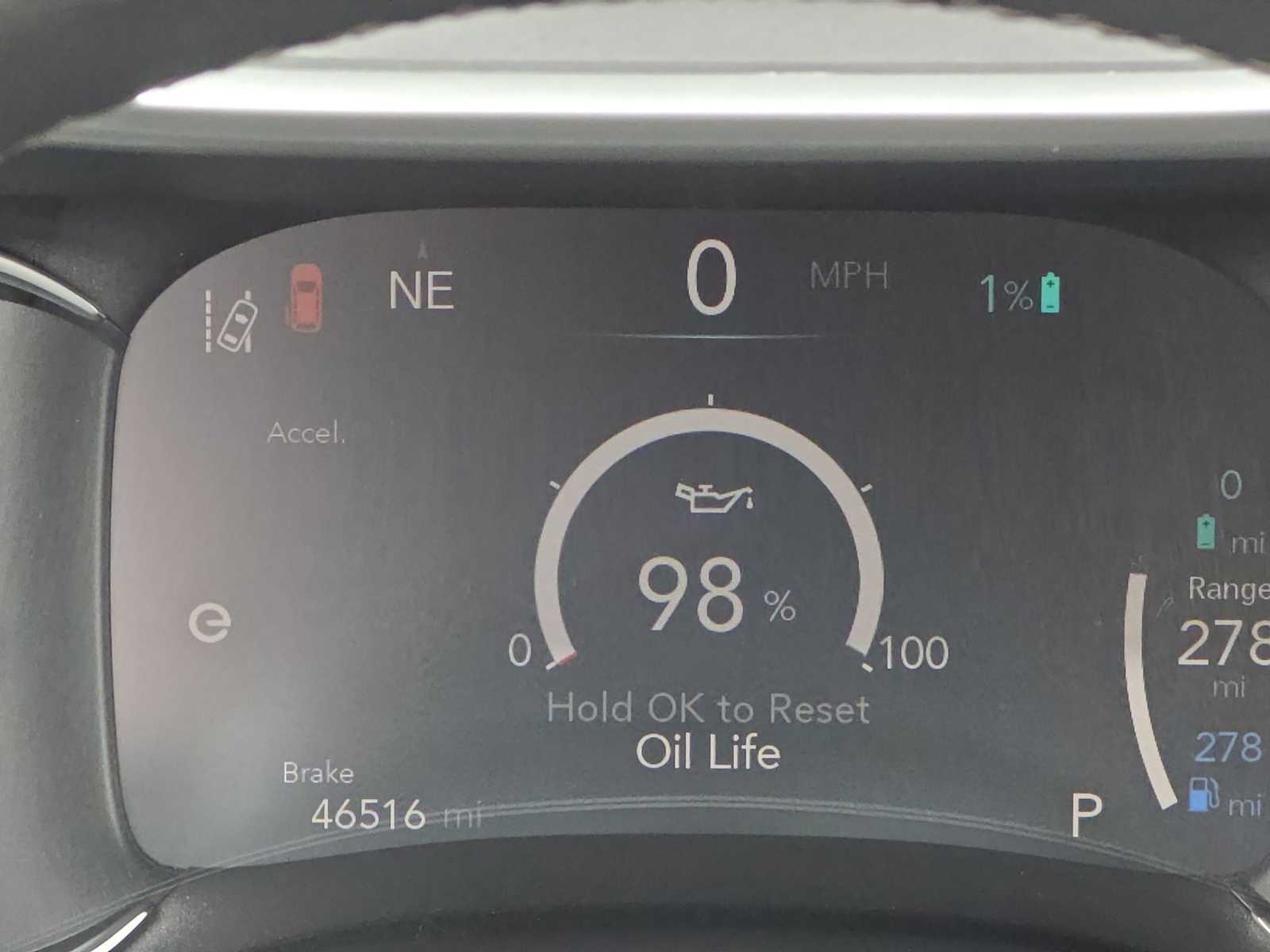 Thumbnail: 2024 Chrysler Pacifica - 22