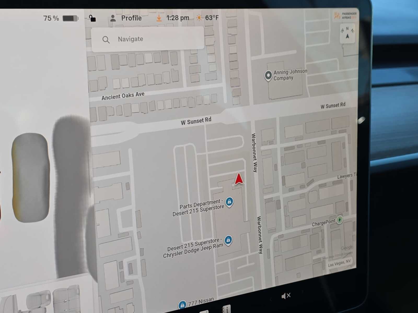 Thumbnail: 2023 Tesla Model 3 - 26