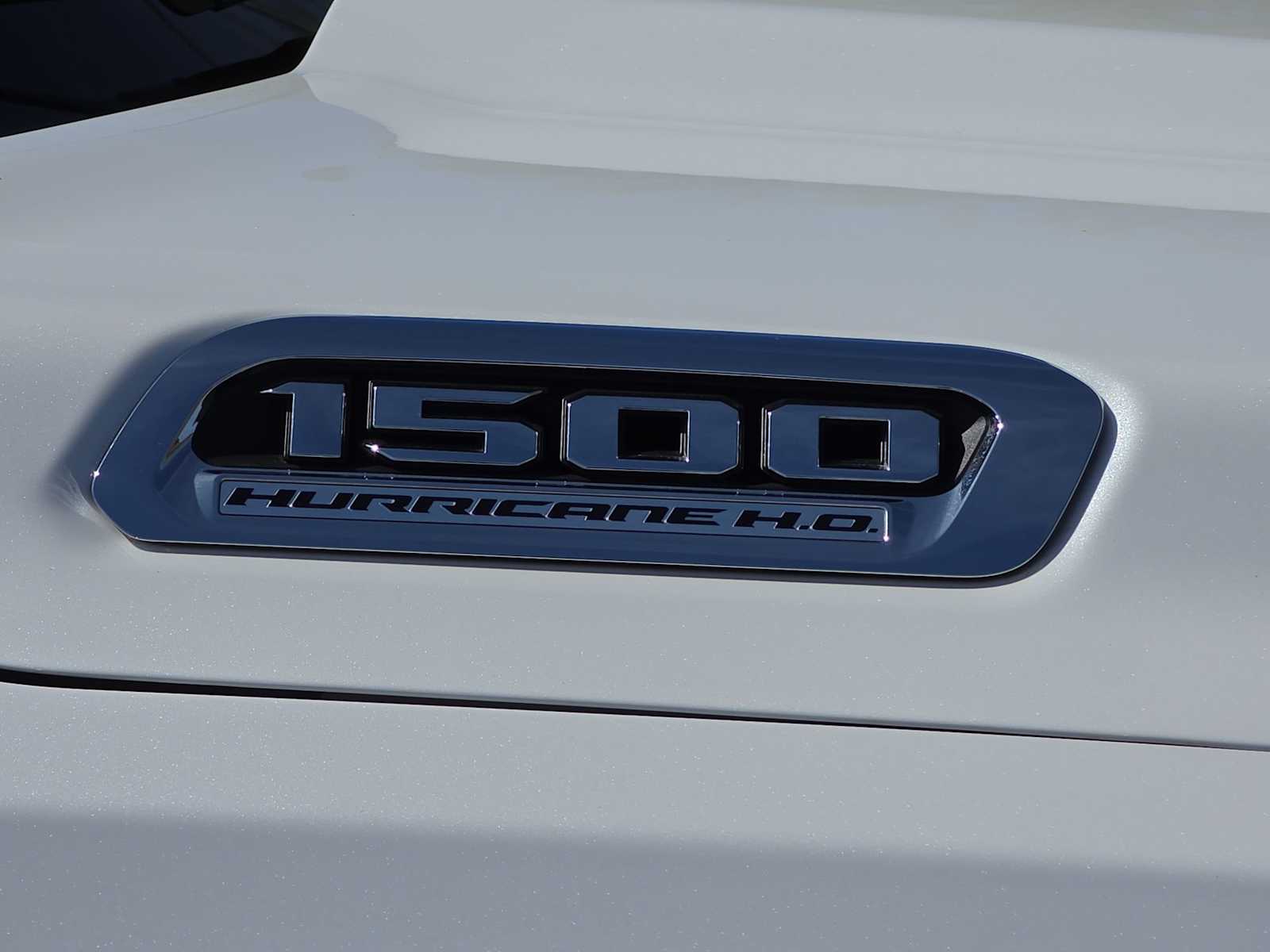Thumbnail: 2026 RAM 1500 - 16