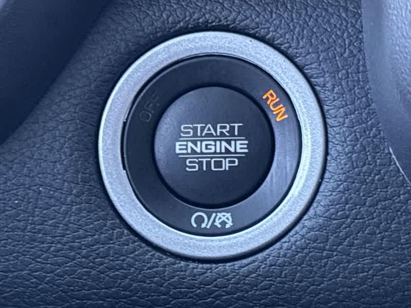 2025 RAM 1500 Big Horn 24