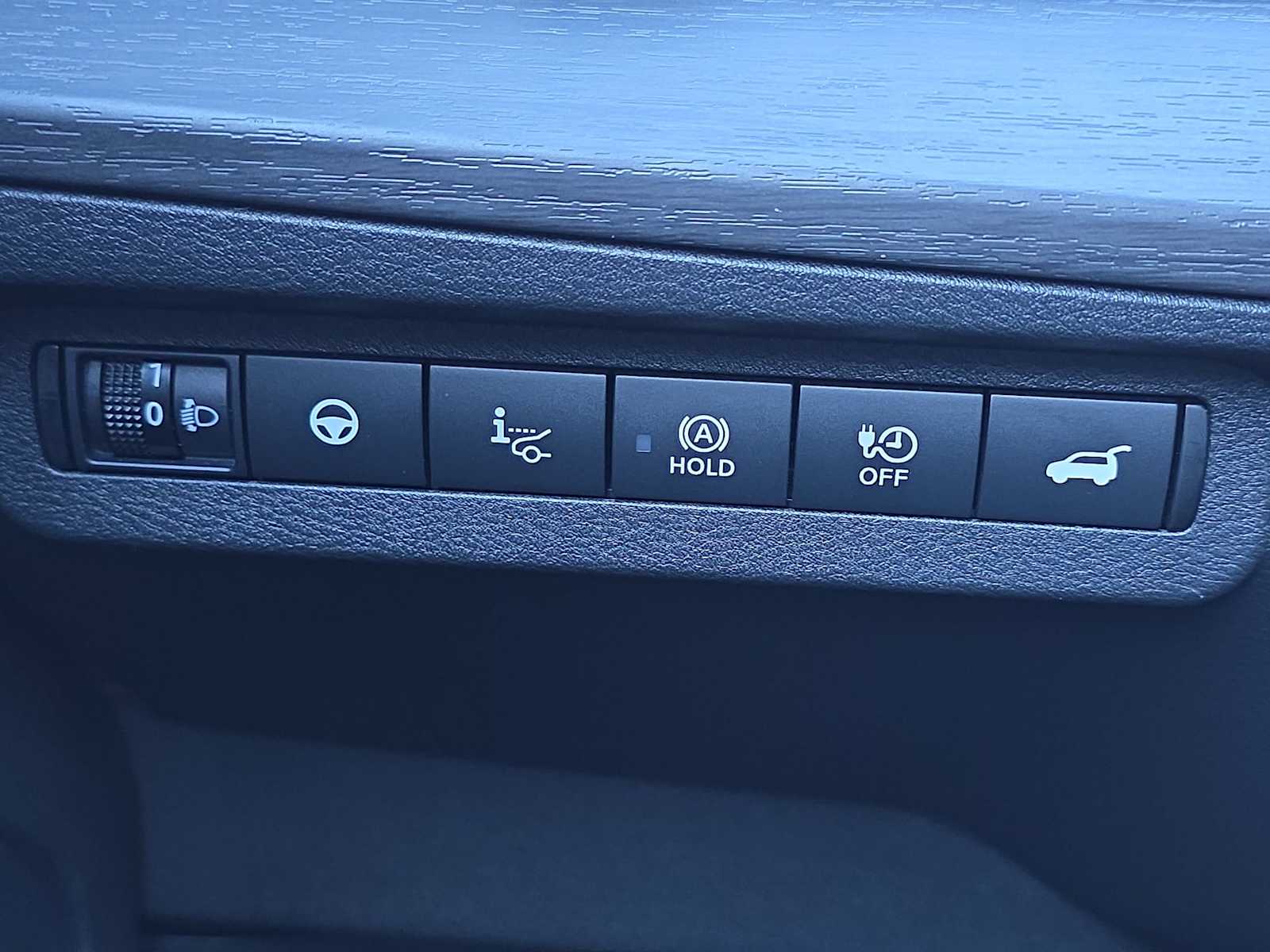 Thumbnail: 2023 Nissan Ariya - 30