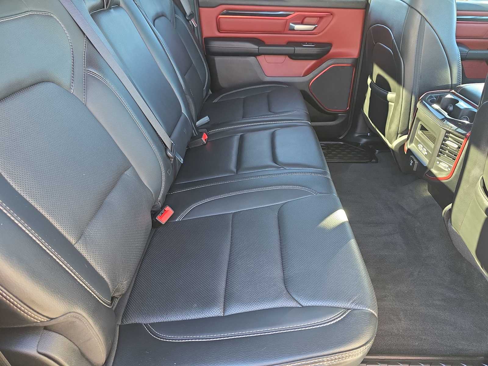 Thumbnail: 2020 RAM 1500 - 17