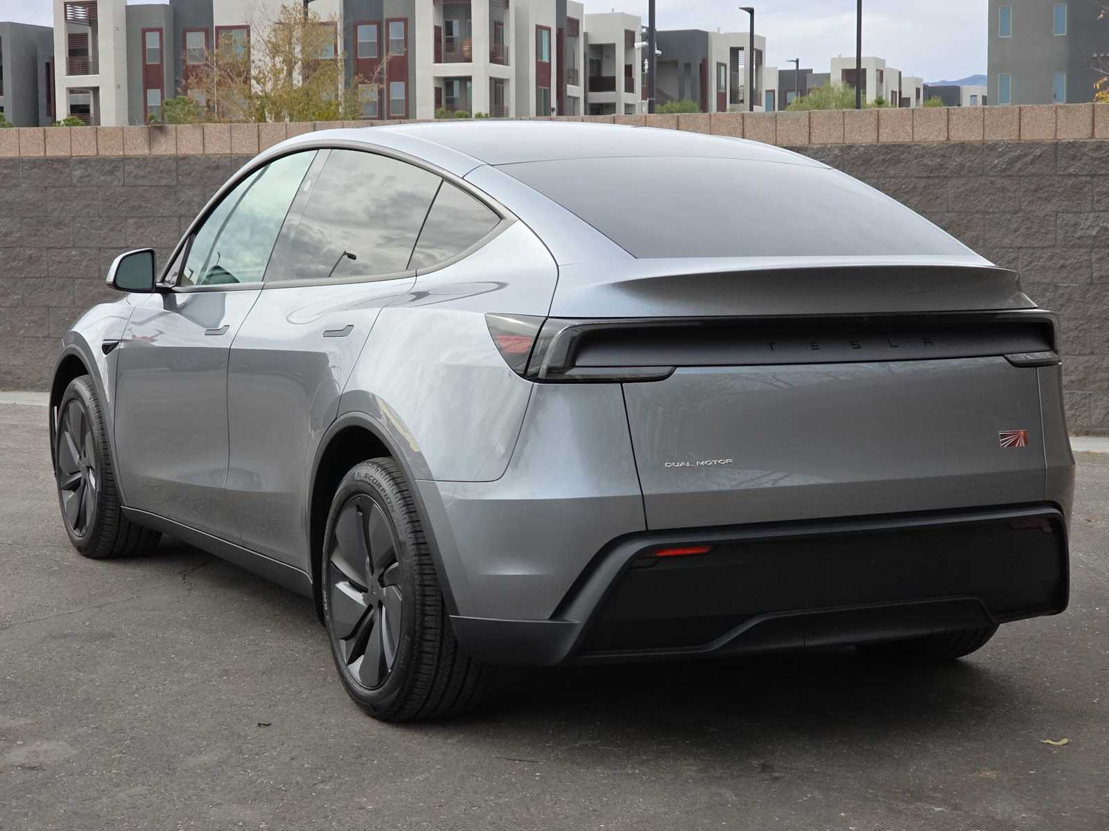 Thumbnail: 2026 Tesla Model Y - 7