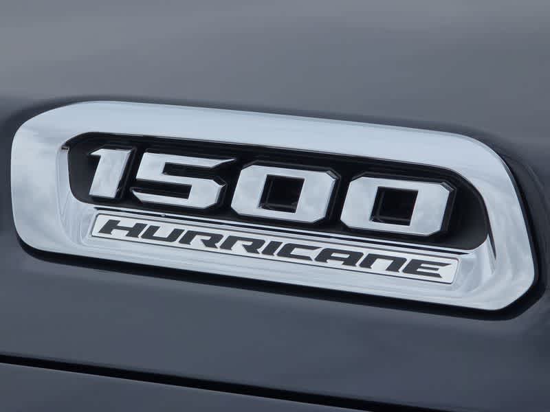 Thumbnail: 2026 RAM 1500 - 11