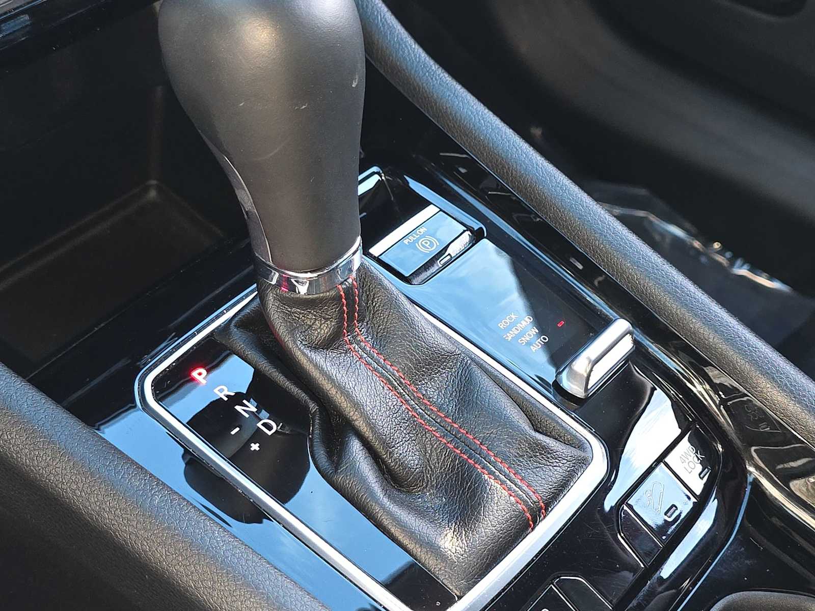 Thumbnail: 2023 Jeep Compass - 21