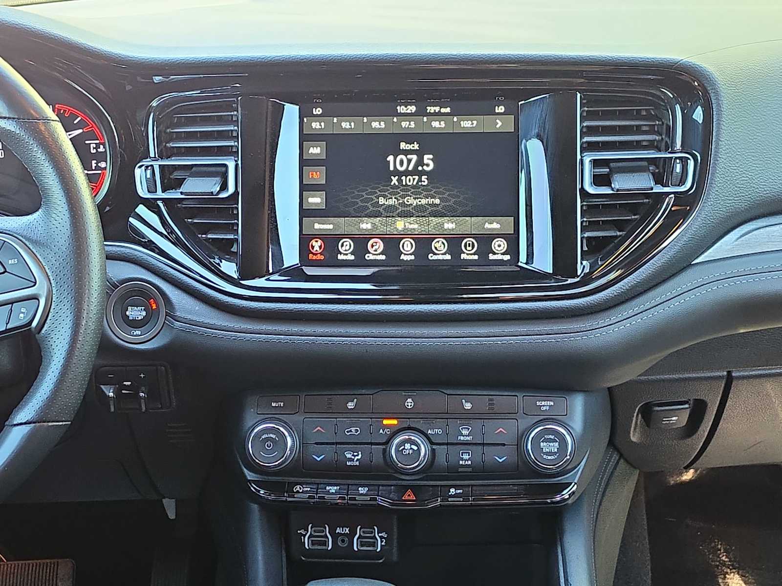 Thumbnail: 2024 Dodge Durango - 20