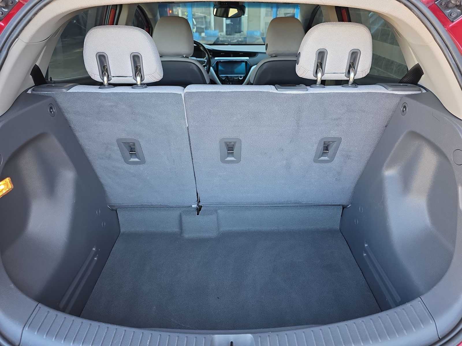 Thumbnail: 2020 Chevrolet Bolt EV - 22