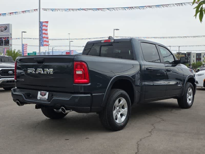 Thumbnail: 2026 RAM 1500 - 8