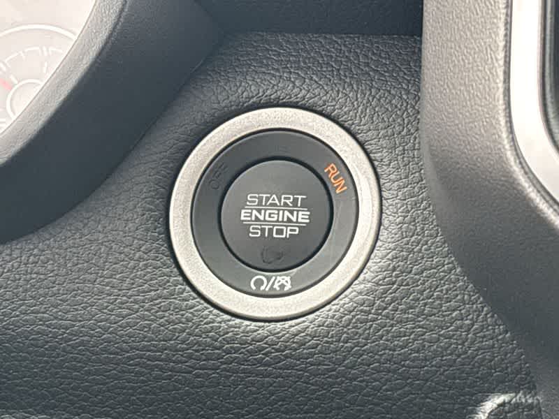 Thumbnail: 2026 RAM 1500 - 24