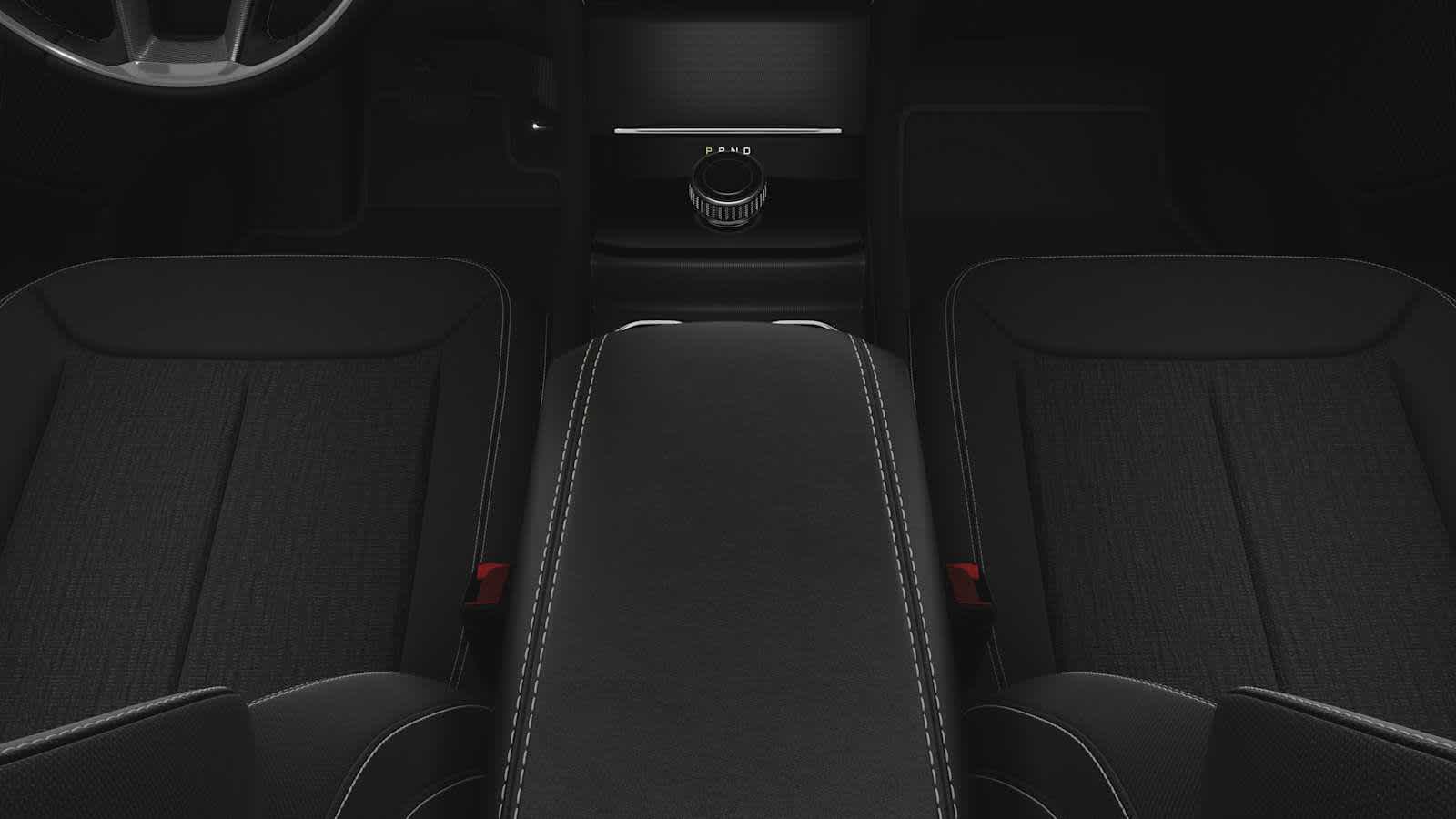 Thumbnail: 2025 Jeep Grand Cherokee - 6