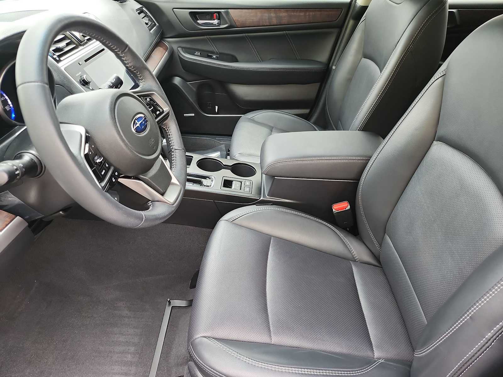 Thumbnail: 2019 Subaru Outback - 15