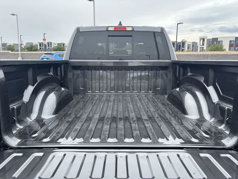 Thumbnail: 2026 RAM 1500 - 23