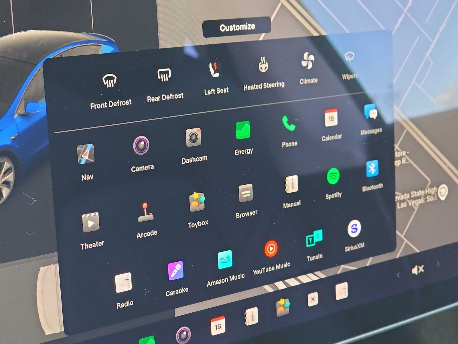 Thumbnail: 2021 Tesla Model Y - 28