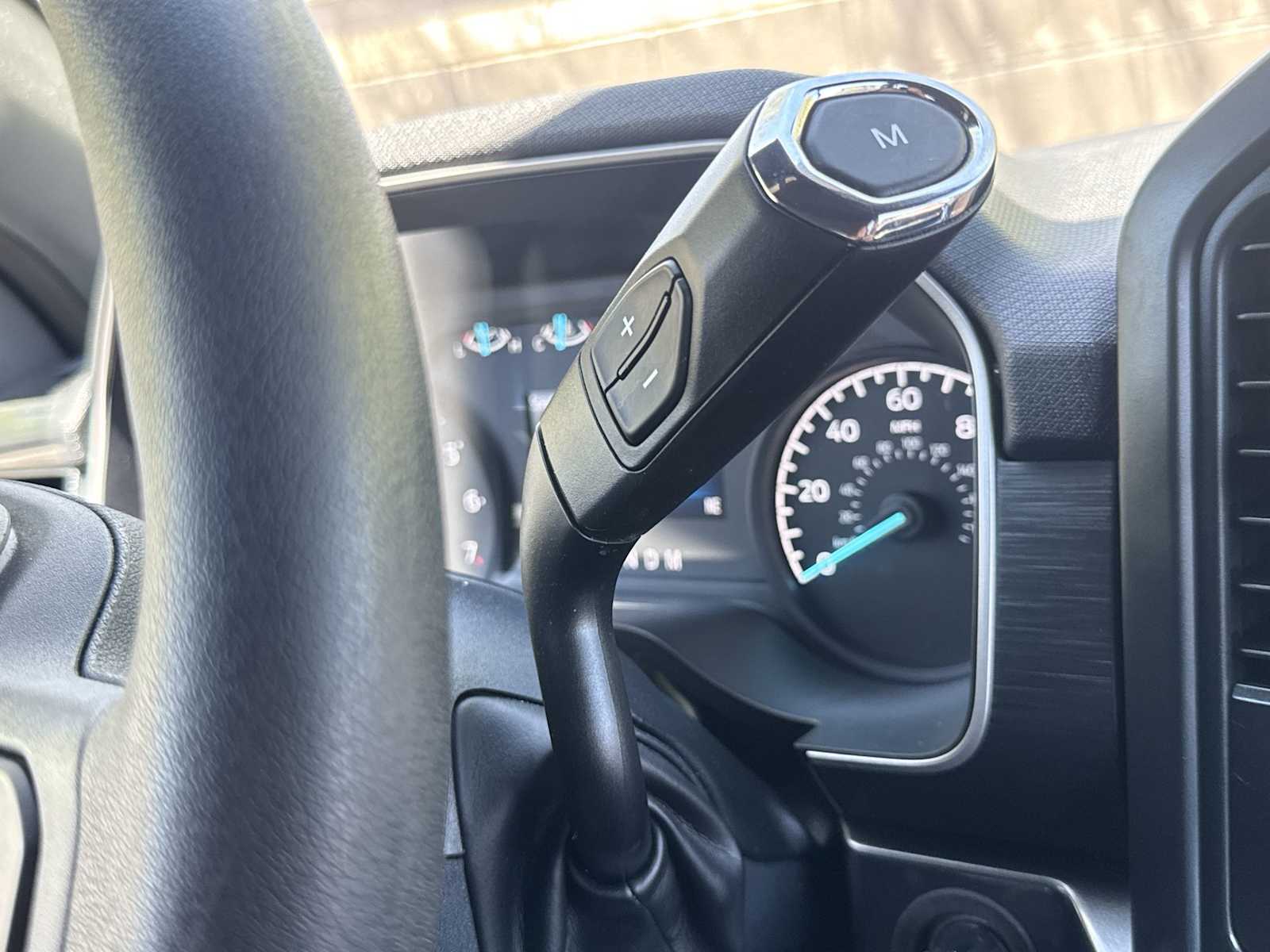Thumbnail: 2021 Ford F-150 - 21