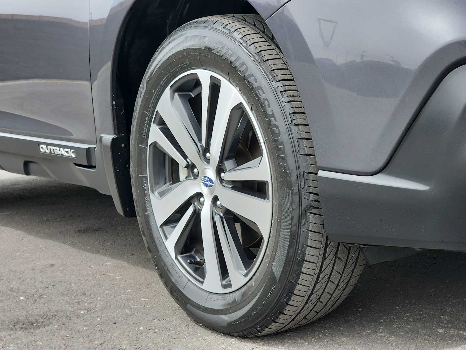 Thumbnail: 2019 Subaru Outback - 12