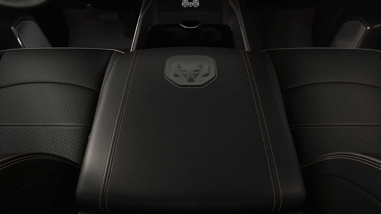 Thumbnail: 2026 RAM 2500 - 4