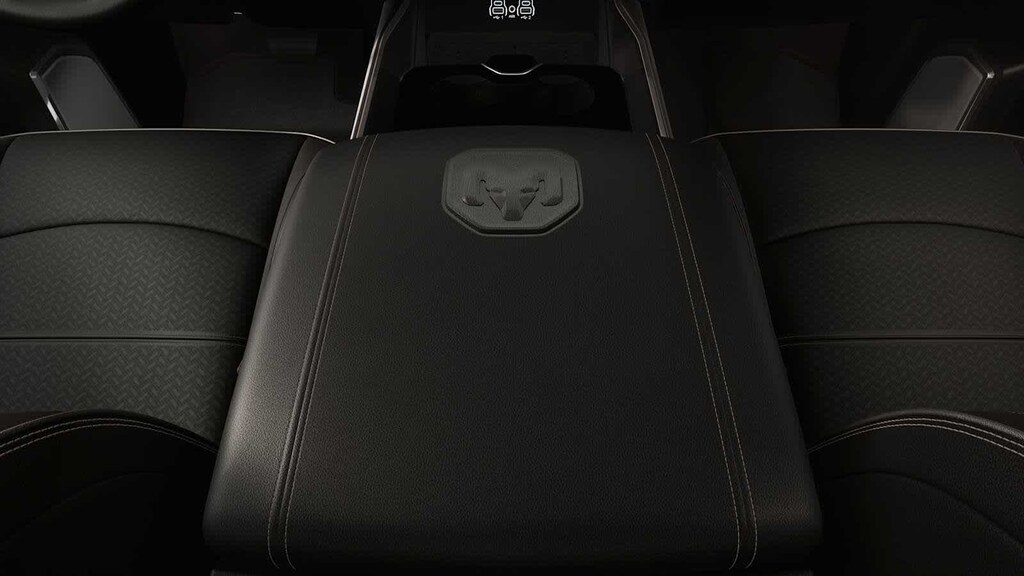 New 2026 Ram 2500 Laramie Truck